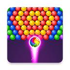 趣味泡泡射手Bubble PopKing