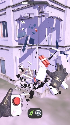 拆家我最强游戏 v1.2.33