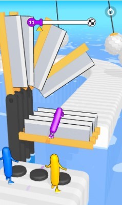 古怪的竞速  v1.2