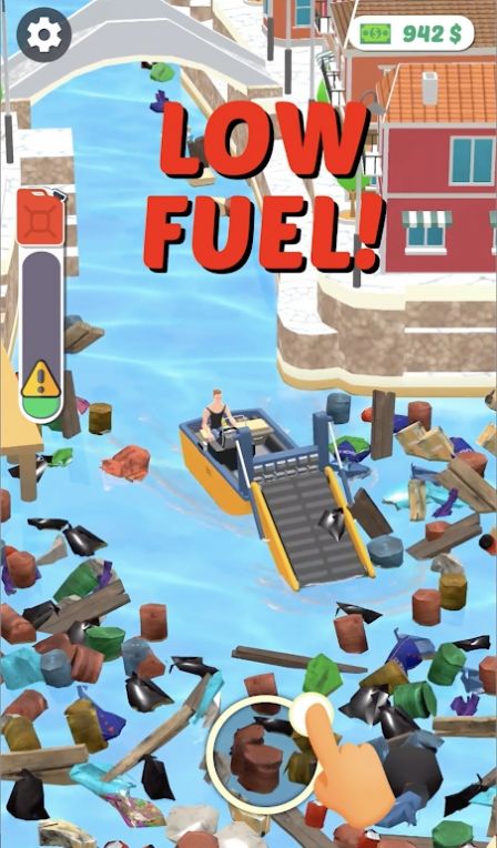 把水弄干净  v1.8