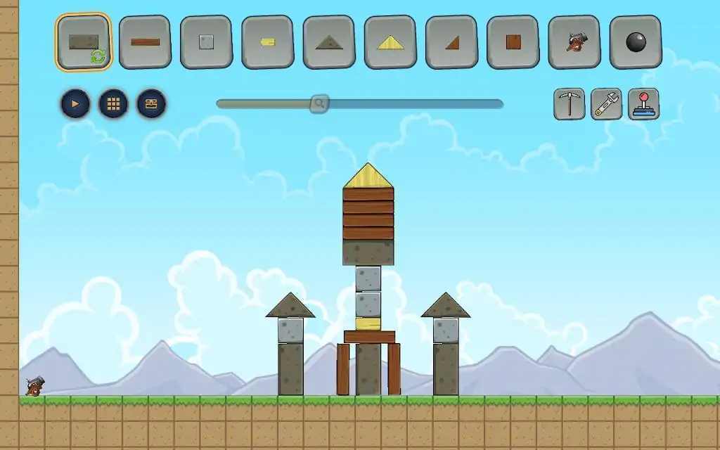 超级游乐场 v1.3.0