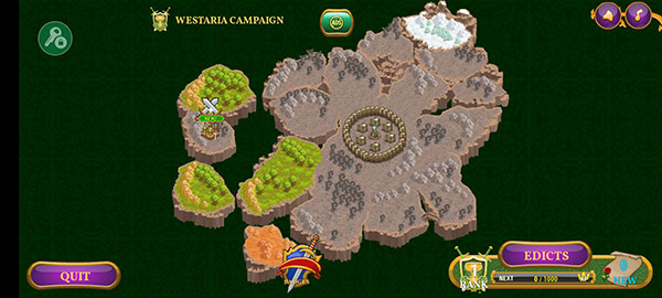 城邦争霸官方正版 v0.6.21