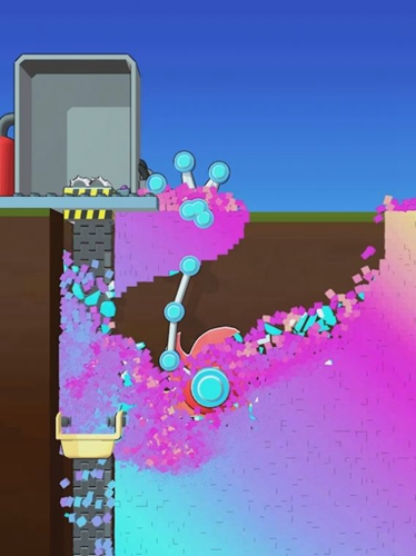 挖掘机工匠 v0.19.0