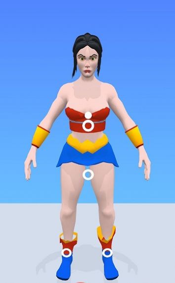 英雄改头换面游戏安卓版  v5.5.1