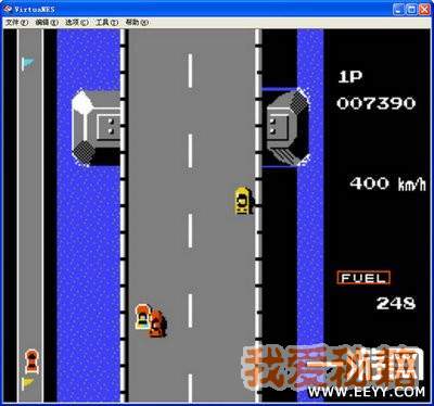 FC公路赛 v2.0.3