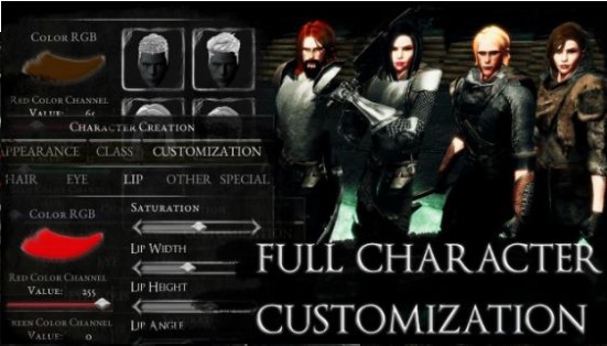 报应之道：觉醒 v1.44