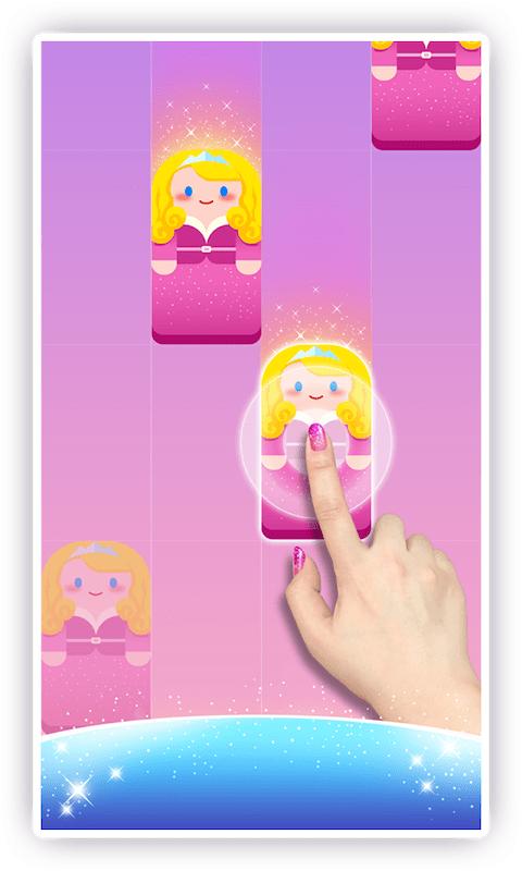 跳跃的音符 v1.0