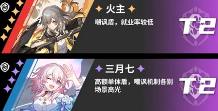 崩坏星穹铁道官网版