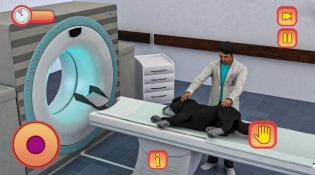 真实模拟狗子游戏官方手机版  v3.4.4