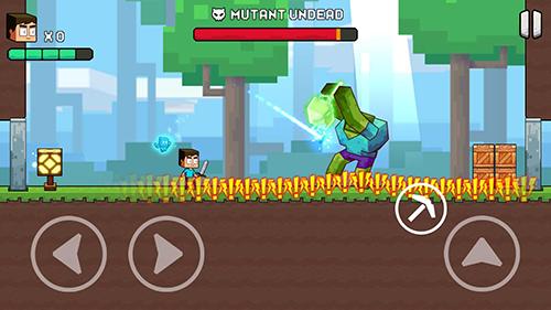 我的工艺冒险中文版 v1.1.5