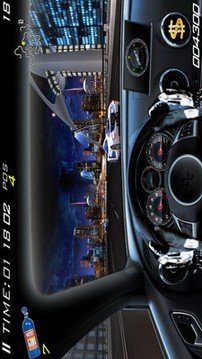 终极急速赛车5 版本:v1.7