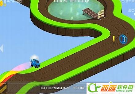 方块赛车拉力赛(暂未上线) 1.40.0 安卓版