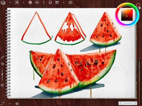 Realistic Paint Studio v3.0.5