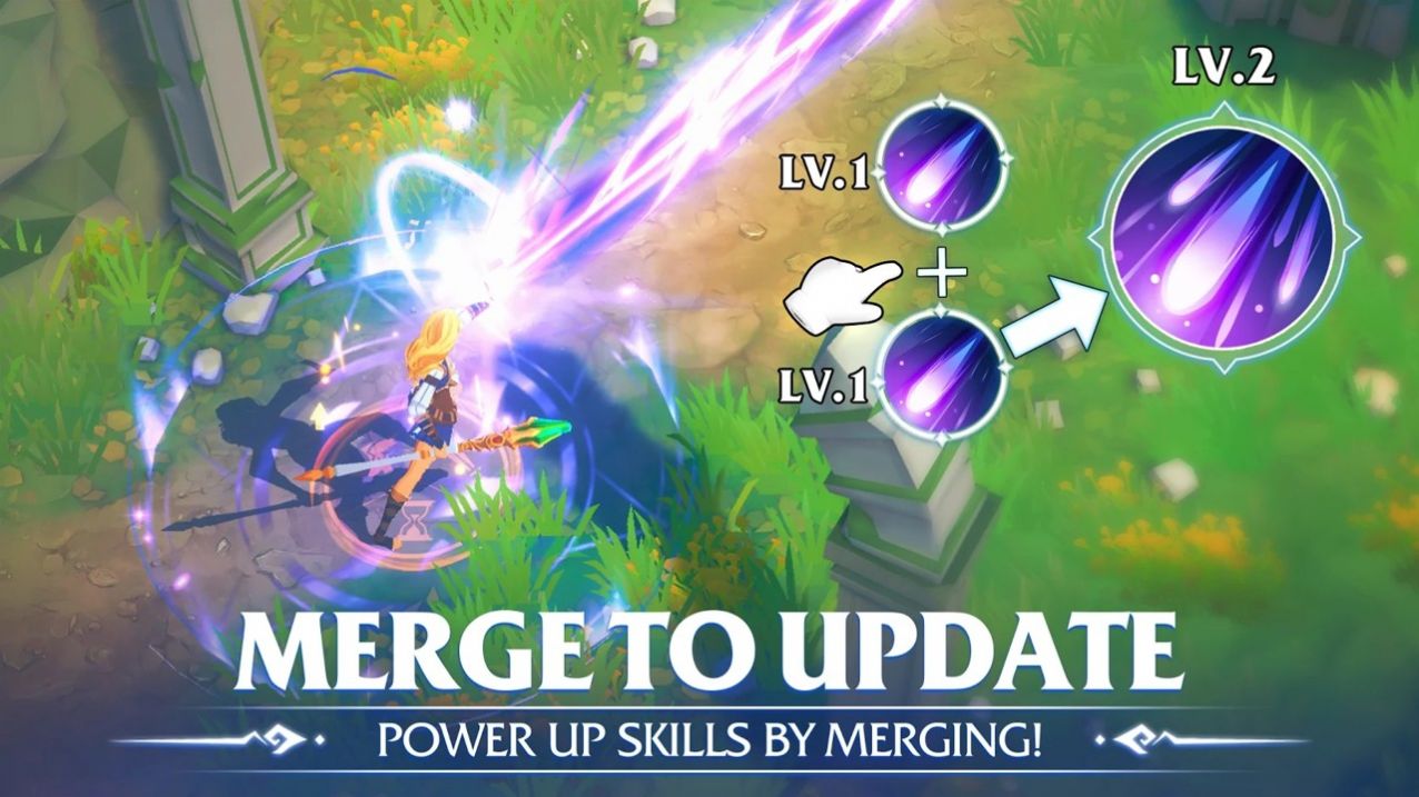 魔法的回响手游官网最新版 V1.0 v4.2.3