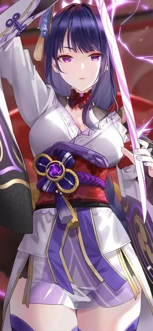 原神壁纸 v1.0