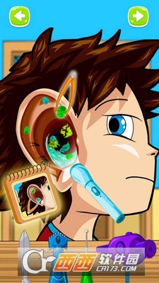 耳朵医生手游 v3安卓版