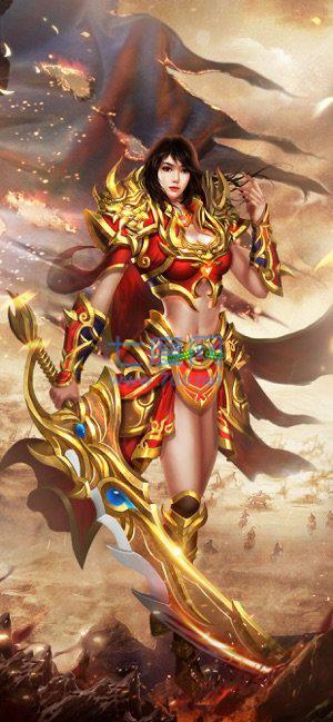 土城合击传奇 v101.0.0