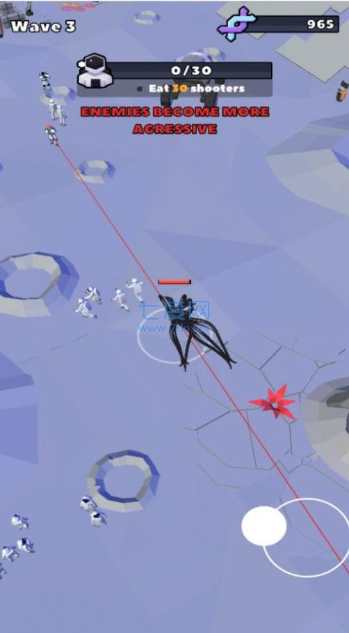 毒液生存 v1.0.11