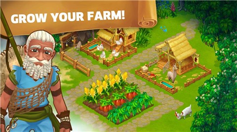 农场岛屿生存记  v0340.0