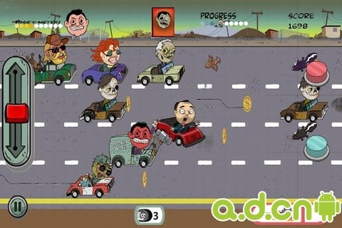 左巷赛车 精简版 v1.2.52
