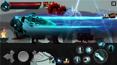 火柴人暗影地牢手游 v1.0.2