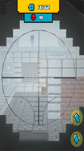 像素狙击手吃鸡 2020-12-29 09:37