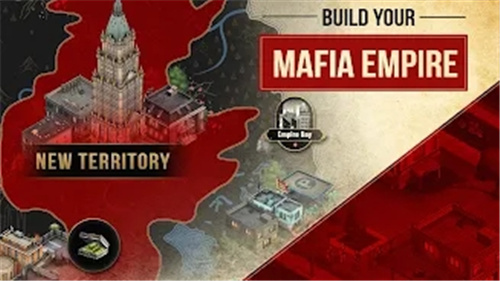黑手党黑帮帝国 v1.00.35