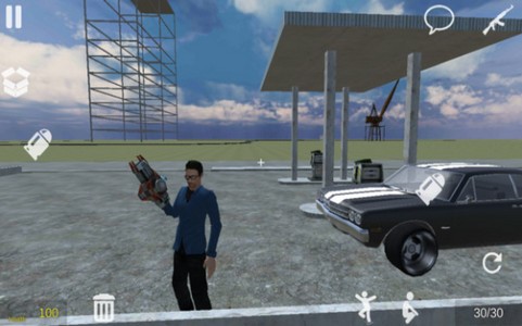 沙盒模拟器2 v2.12