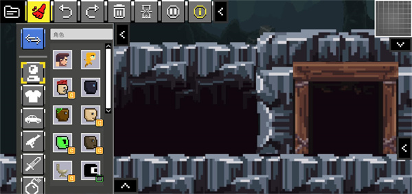 玩偶游乐场中文版(People Ragdoll Playground Box) v4.3