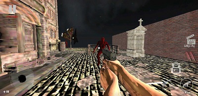 恐怖之夜出口 手机版 v3.0.5