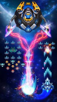 风翼射击Wind Wings v3.0.5