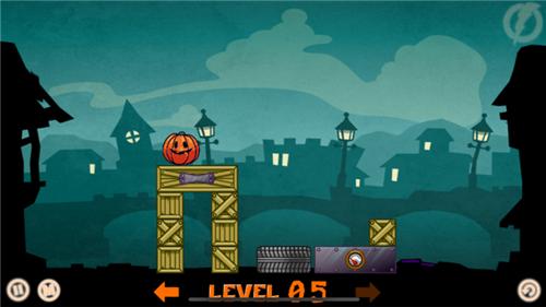 恐惧躲猫猫  V 1.0