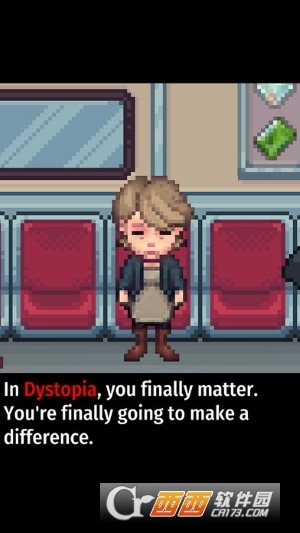 Little Red Lie(弥天小谎安卓版) 1.0