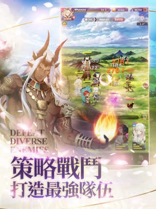 达卡拉物语  v3.7.0