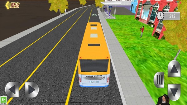 巴士运输模拟器联机版  v1.0.3