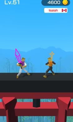 画剑决斗3D游戏安卓最新版  v5.1.2