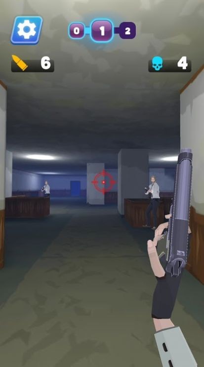 精神枪闪电战 2021-01-26 15:39