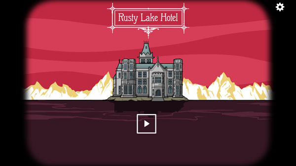 锈湖旅馆中文版最新版(Rusty Lake Hotel) v3.1.3