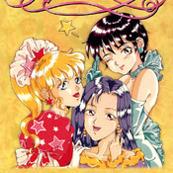 明星志愿1DOS怀旧版HD