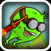 飞行跳蚤 AFlyingFleaEllaFaunaFleaLennyandDez'sGravityDefyingJetpackAdventure