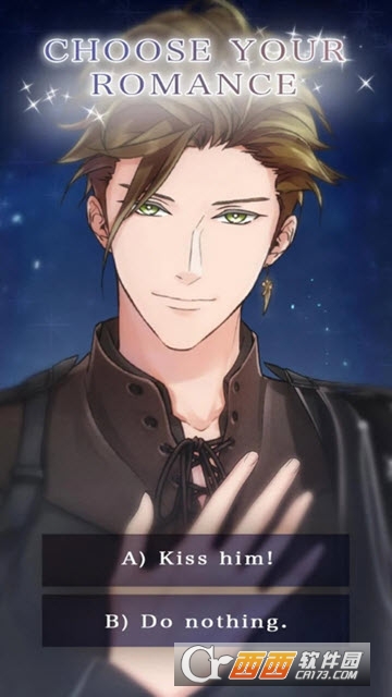 死亡之吻A Kiss from Death v1.0 安卓版