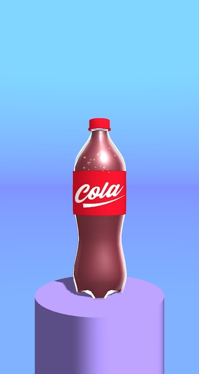 可乐曼妥思 v1.0.0