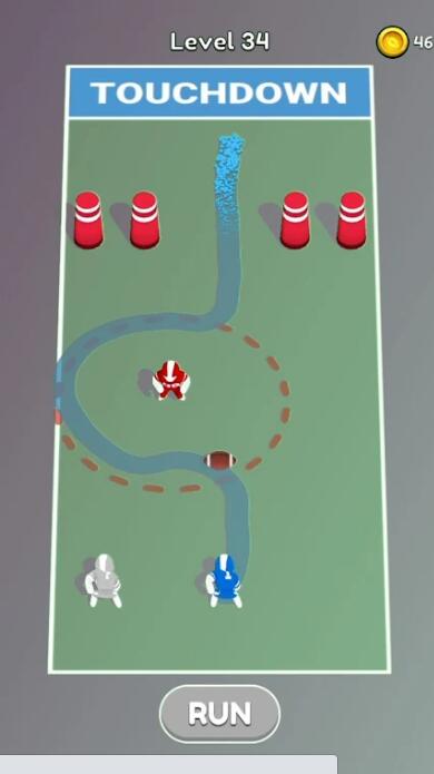 橄榄球竞技大师 v3.1.5