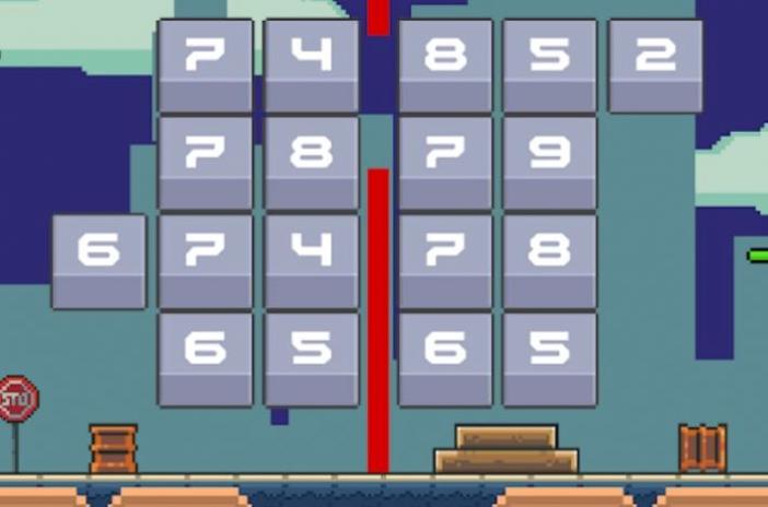 士兵上上下下 v1.1