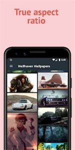 WallhavenWallpapers  v4.3