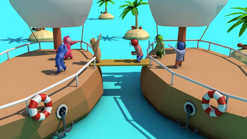 派对大乱斗 v1.0.2