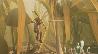 禁闭求生中文手机版  v1.0.0