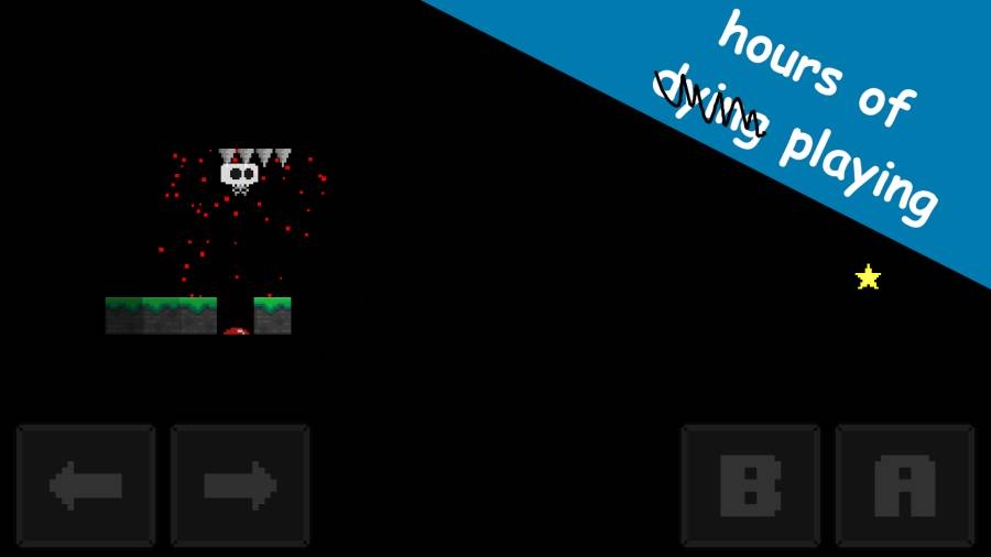 摸黑大冒险Blindy 摸黑大冒险Blindy