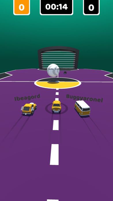 Hyperball安卓版手机游戏下载 