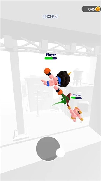 布娃娃武器大师 v0.0.1